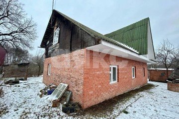 Фото №3: Дом 136 м² - Бисерово, ул. Центральная, 15