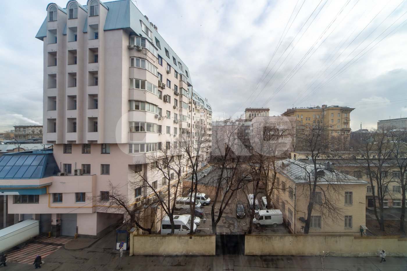 Фото №26: 2-комнатная квартира 39 м² - Москва, Мещанский, ул. Гиляровского, 33