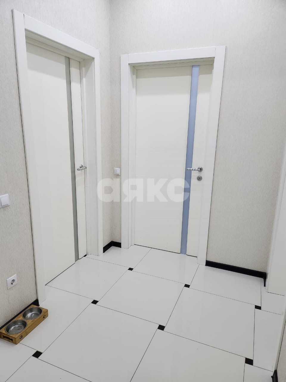 Фото №10: 2-комнатная квартира 75&nbsp;м², 4/13&nbsp;эт. - Сочи, Центральный, мкр. Новый Сочи, пер. Рахманинова, 39/12
