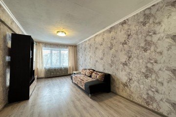 Фото №4: 2-комнатная квартира 44 м² - Тула, мкр. Центральный территориальный округ, ул. Кауля, 7к4