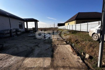 Фото №3: Земельный участок под ИЖС - Темрюк, ул. Декабристов