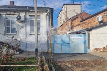 Фото №1: Часть дома 30 м² - Армавир, мкр. Оптика, ул. Чичерина, 54