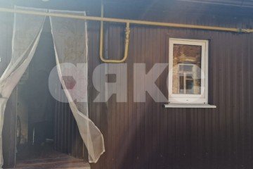 Фото №4: Часть дома 30 м² - Армавир, мкр. Оптика, ул. Чичерина, 54