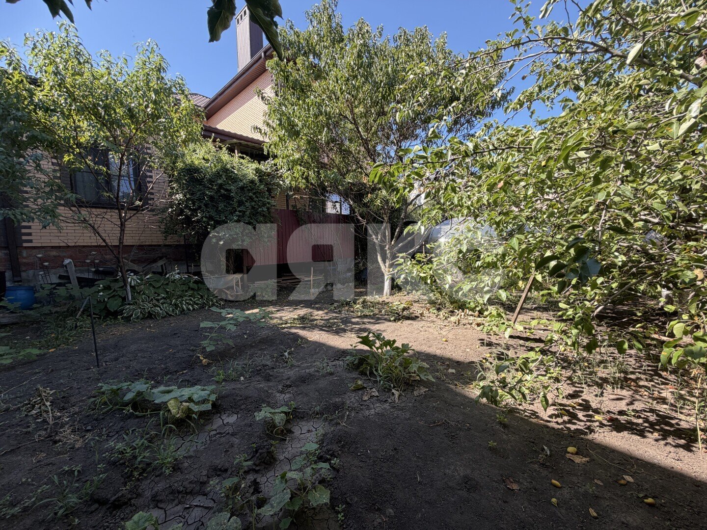 Фото №24: Дом 187&nbsp;м² + 5&nbsp;сот., 2&nbsp;эт. - Батайск, ул. Гастелло