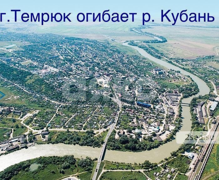 Фото №10: Студия 31 м² - Темрюк, ул. Дальняя, 30