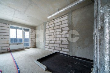 Фото №3: 1-комнатная квартира 38 м² - Нагорное, мкр. жилой комплекс Датский квартал, ул. Полковника Романова, 11