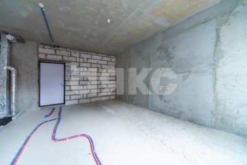 Фото №4: 1-комнатная квартира 38 м² - Нагорное, мкр. жилой комплекс Датский квартал, ул. Полковника Романова, 11