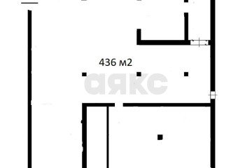 Фото №5: Торговое помещение 873 м² - Яблоновский, мкр. жилой комплекс Южная Звезда, ул. Шоссейная, 70/1