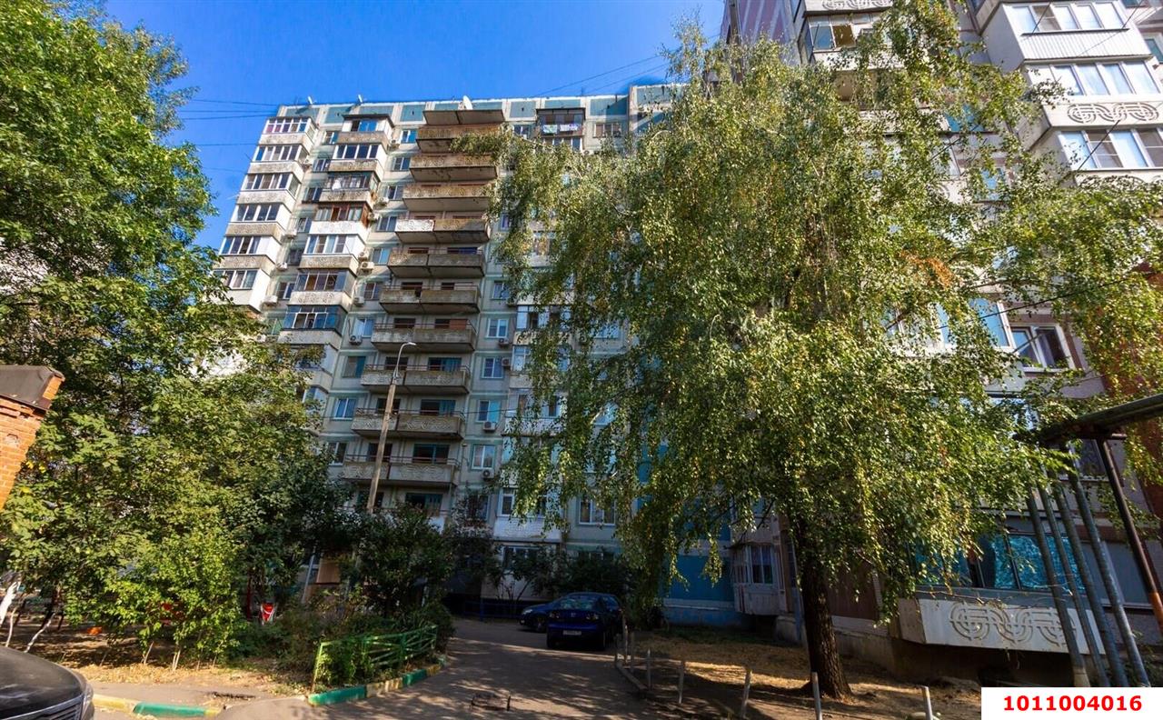 Фото №10: 2-комнатная квартира 53 м² - Краснодар, Гидростроителей, ул. Дмитрия Благоева, 9