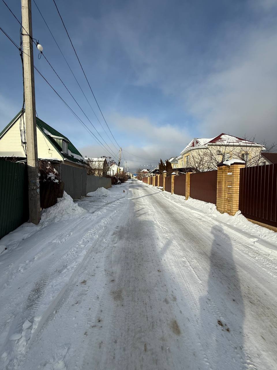 Фото №25: Дом 146 м² + 5 сот. - Ставрополь, Пламя, 202