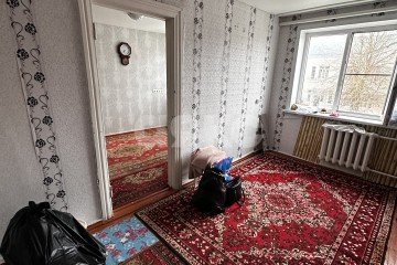 Фото №5: 1-комнатная квартира 21 м² - Темрюк, ул. Чернышевского