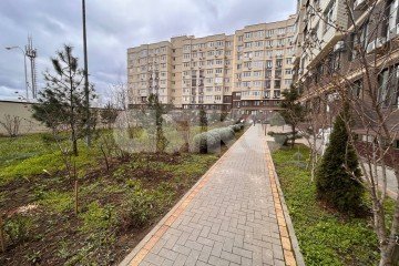 Фото №5: Коммерция 72 м² - Анапа, мкр. жилой комплекс Южный, ул. Ленина, 180Ак8