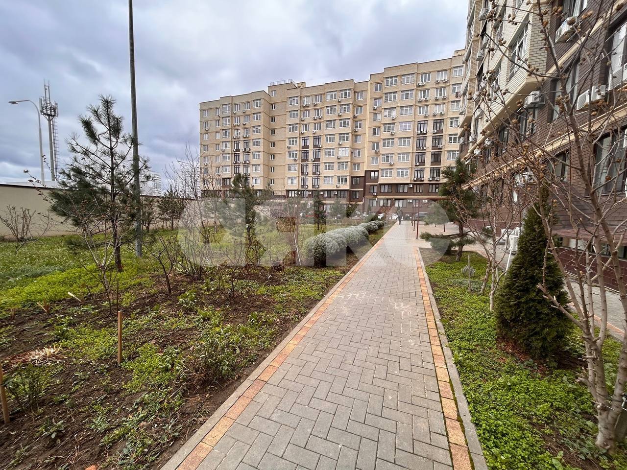 Фото №5: Коммерция 72 м² - Анапа, жилой комплекс Южный, ул. Ленина, 180Ак8