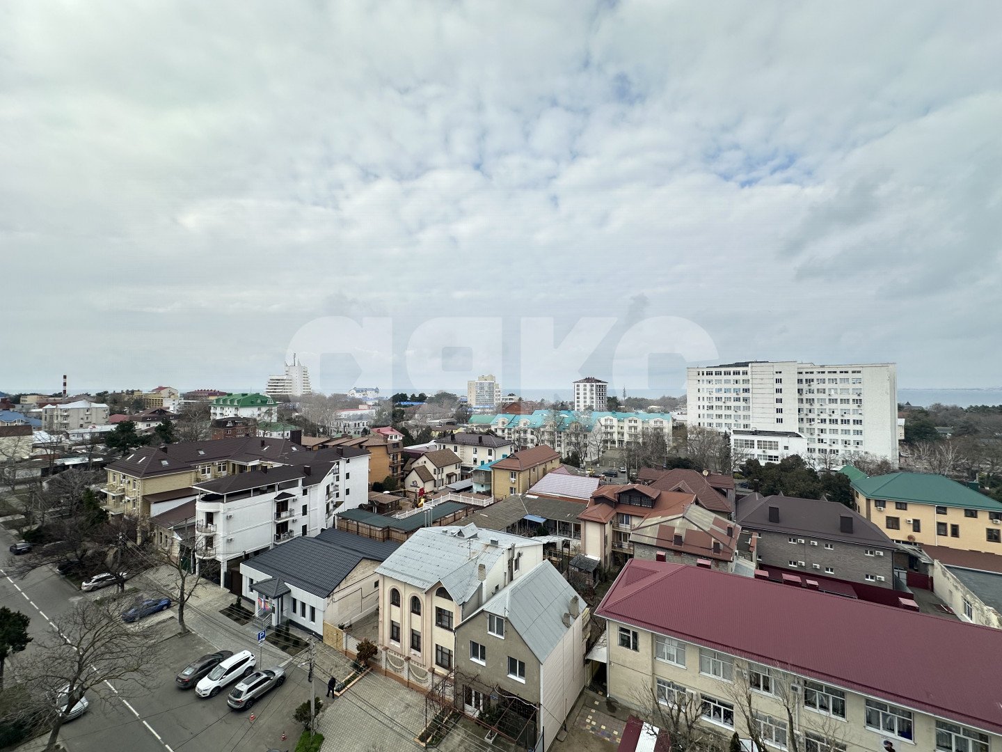 Фото №34: 3-комнатная квартира 94 м² - Анапа, ул. Крепостная, 51к1