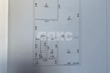 Фото №4: Дом 286 м² - Геленджик, мкр. жилой комплекс Гоголь, ул. Гоголя, 7к2