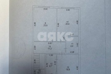 Фото №3: Дом 286 м² - Геленджик, мкр. жилой комплекс Гоголь, ул. Гоголя, 7к2