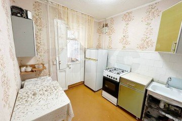 Фото №5: 1-комнатная квартира 28 м² - Нижнекамск, мкр. 13-й, ул. Гагарина, 29