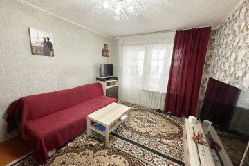 Фото №2: 1-комнатная квартира 28 м² - Нижнекамск, мкр. 13-й, ул. Гагарина, 29