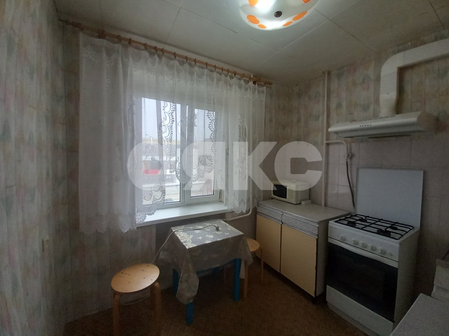 Фото №4: 1-комнатная квартира 31 м² - Темрюк, ул. Таманская, 58