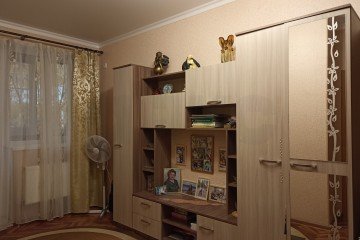 Фото №4: 2-комнатная квартира 45 м² - Горячий Ключ, мкр. Развилка, ул. Герцена, 59к4