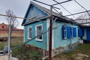 Фото №1: Дом 81 м² - Николаевская, ул. Гагарина, 13