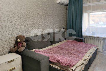 Фото №3: 1-комнатная квартира 31 м² - Горячий Ключ, ул. Вокзальная площадь, 1