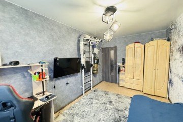 Фото №3: 3-комнатная квартира 50 м² - Шатск, мкр. Пролетарский территориальный округ, ул. Садовая, 12