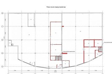 Фото №3: Коммерция 508 м² - Одинцово, ул. Маршала Неделина, 2