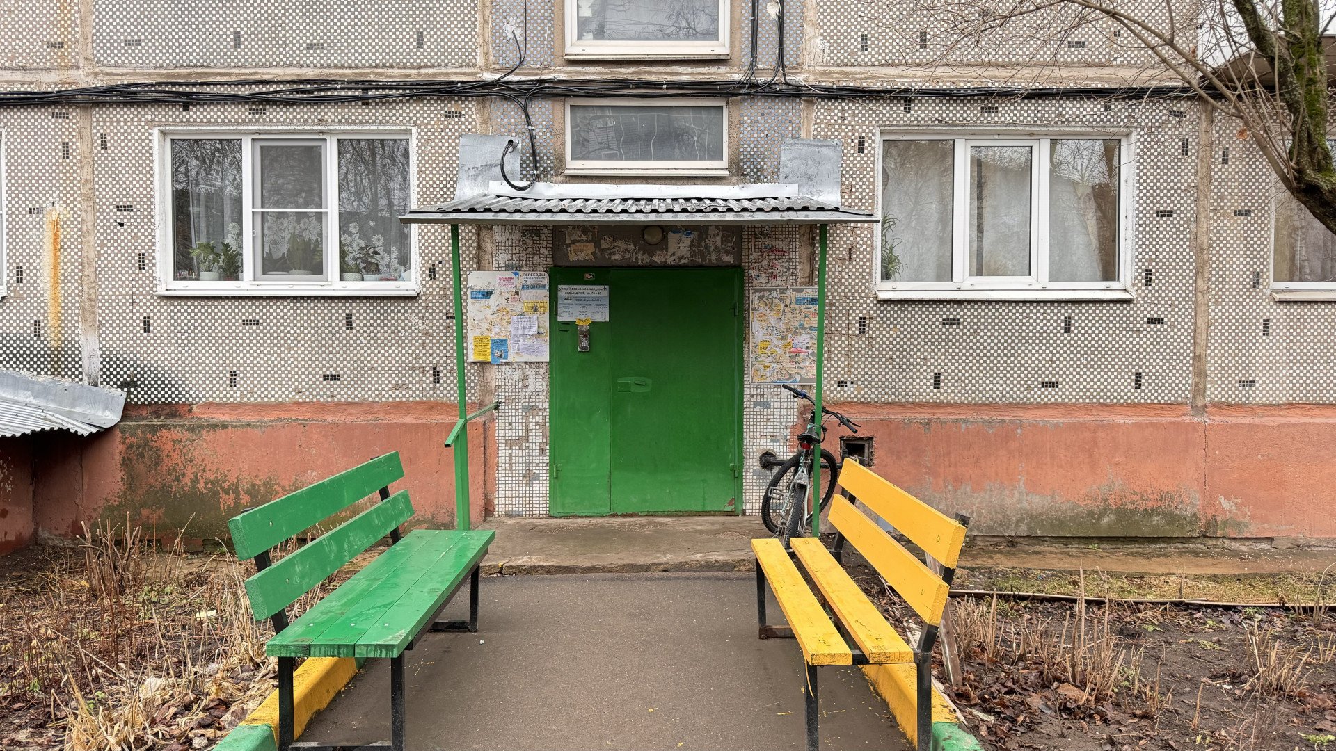 Фото №24: 2-комнатная квартира 49 м² - Тула, Центральный территориальный округ, ул. Новомосковская, 11