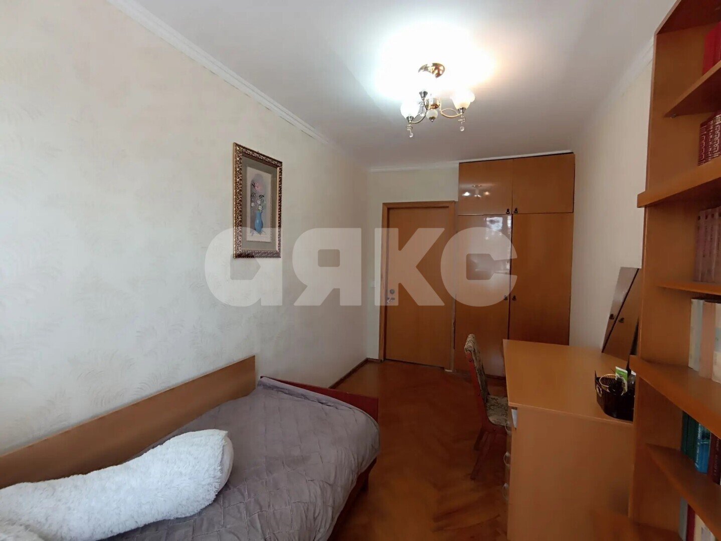 Фото №4: 4-комнатная квартира 67&nbsp;м², 4/5&nbsp;эт. - Майкоп, мкр. Центр, ул. Ленина, 4