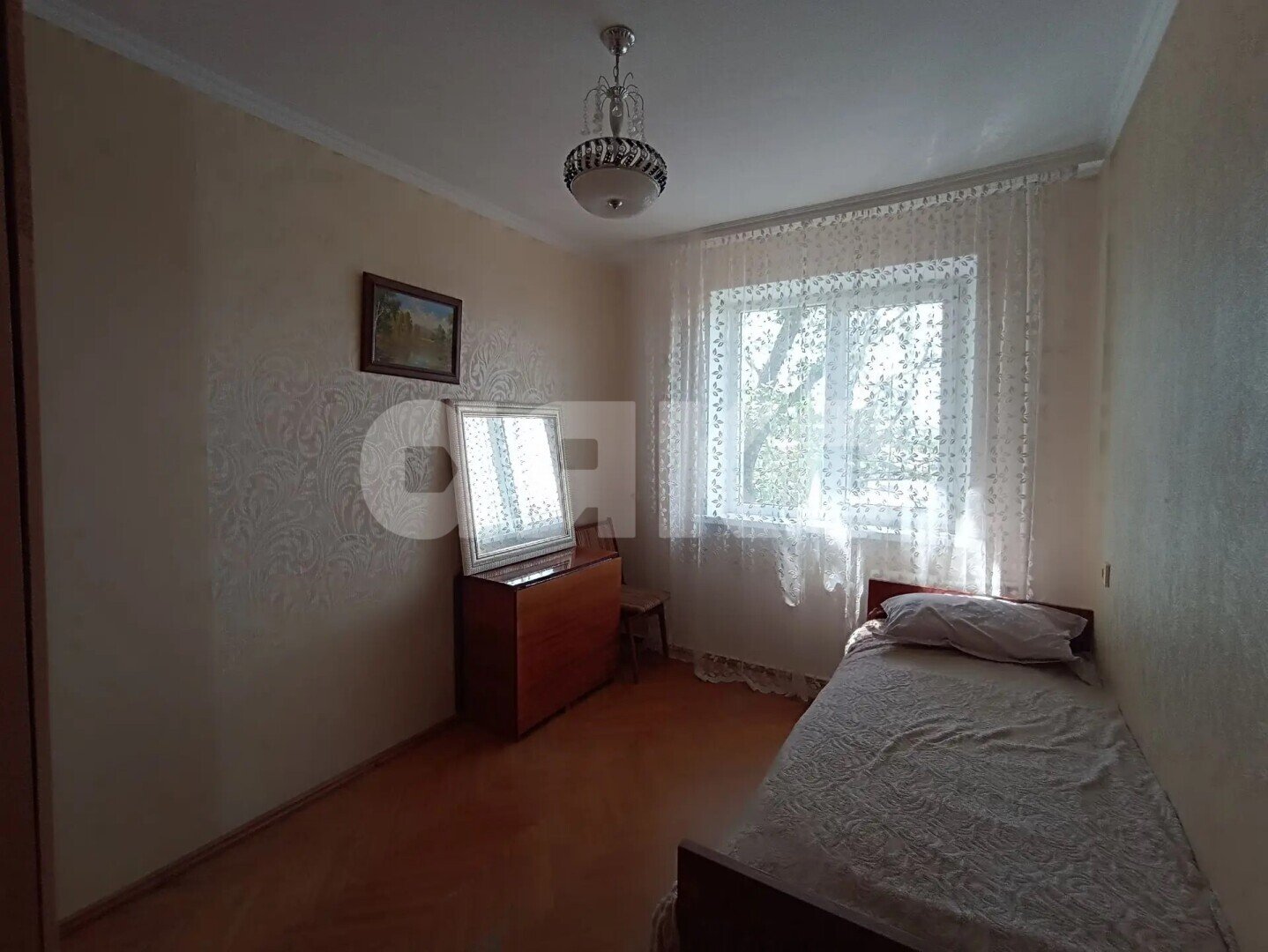 Фото №6: 4-комнатная квартира 67&nbsp;м², 4/5&nbsp;эт. - Майкоп, мкр. Центр, ул. Ленина, 4