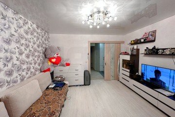 Фото №3: 2-комнатная квартира 54 м² - Смоленск, р. Заднепровский, ул. Лавочкина, 54Г