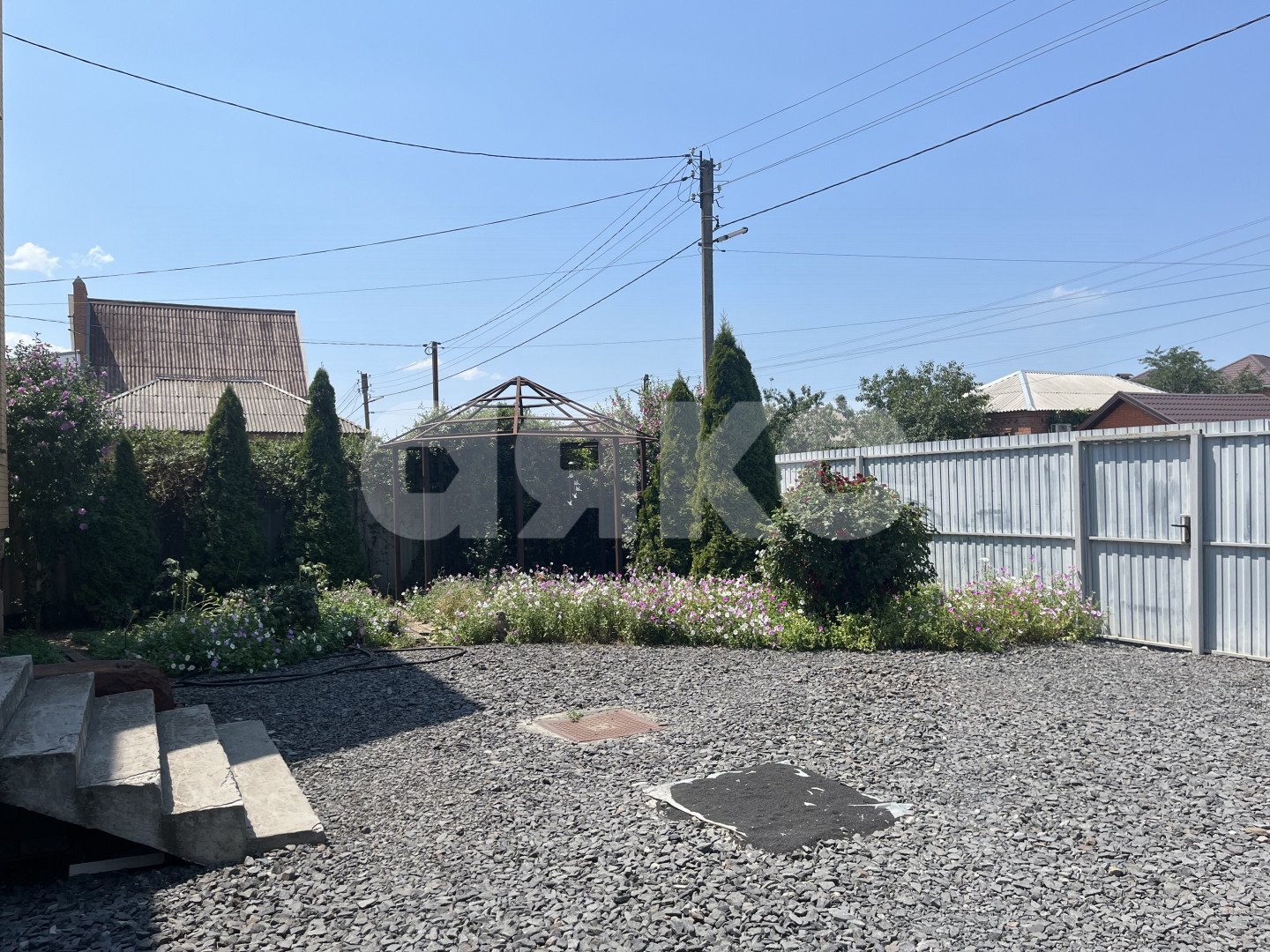 Фото №5: Дом 478&nbsp;м² + 12.8&nbsp;сот., 2&nbsp;эт. - Батайск, ул. Украинская