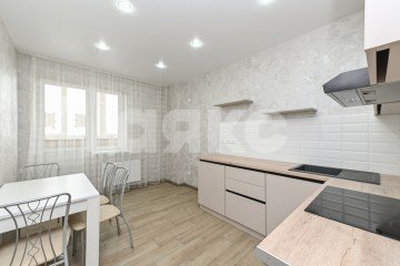 Фото №4: 1-комнатная квартира 40 м² - Ростов-на-Дону, мкр. Берберовка, ул. Горсоветская, 49/2