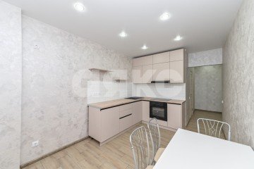 Фото №3: 1-комнатная квартира 40 м² - Ростов-на-Дону, мкр. Берберовка, ул. Горсоветская, 49/2