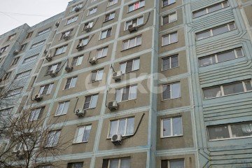 Фото №1: 3-комнатная квартира 62 м² - Ростов-на-Дону, мкр. 2-й, ул. Малиновского, 72/1