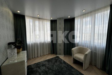 Фото №3: 3-комнатная квартира 80 м² - Раменское, мкр. жилой комплекс Новый Раменский, ул. Северное шоссе, 26