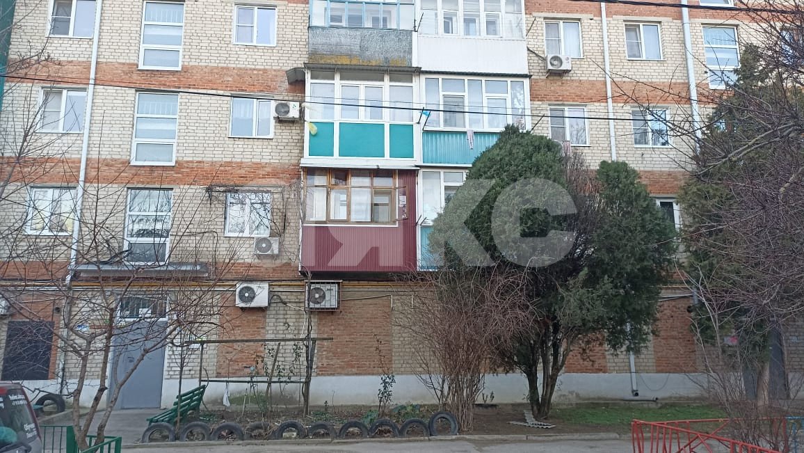 Фото №10: 2-комнатная квартира 49 м² - Темрюк, ул. Ленина, 67