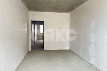 Фото №3: 2-комнатная квартира 71 м² - Анапа, мкр. жилой комплекс Бельведер, ул. Таманская, 121к4