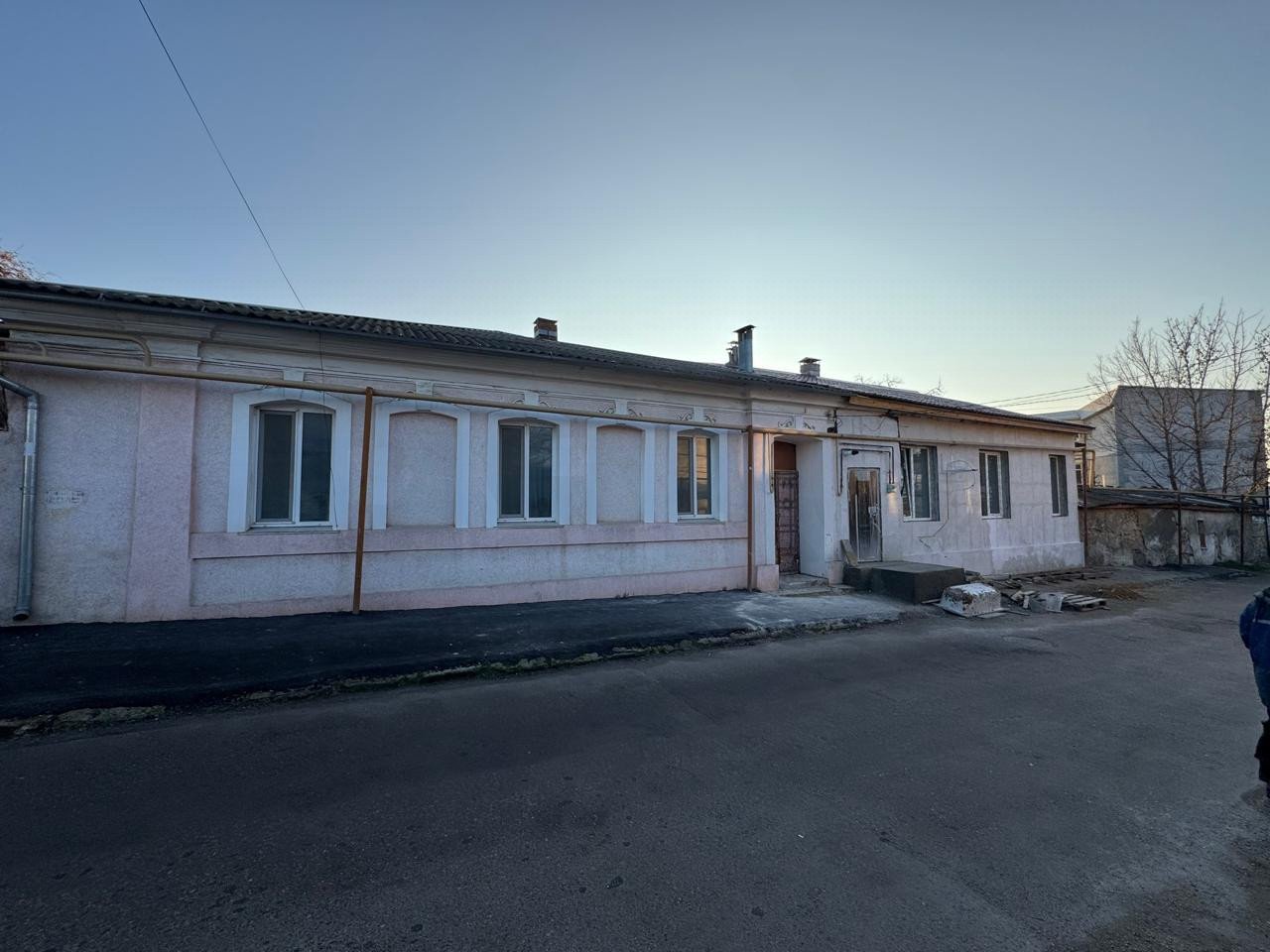 Фото №2: 2-комнатная квартира 43 м² - Симферополь, 974-й квартал, ул. Володарского, 9