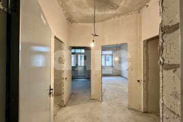 Фото №4: 1-комнатная квартира 42 м² - Раменское, мкр. жилой комплекс Берёзовая Роща, ул. Берёзовая Роща, 10