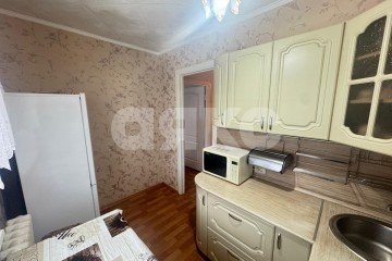 Фото №2: 2-комнатная квартира 42 м² - Красный Ключ, ул. Советская, 25