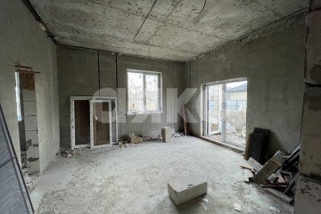 Фото №4: Дом 97 м² - Саратовская, п. коттеджный  Зеленая Усадьба, ул. Пихтовая