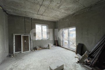 Фото №5: Дом 97 м² - Саратовская, п. коттеджный  Зеленая Усадьба, ул. Пихтовая