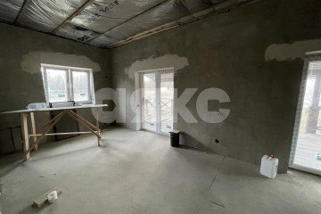 Фото №2: Дом 115 м² - Саратовская, п. коттеджный  Зеленая Усадьба, ул. Пихтовая