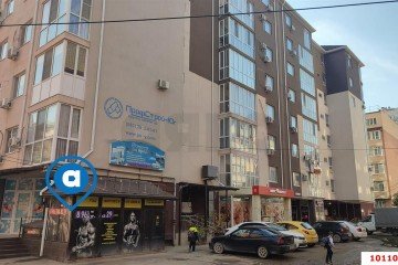 Фото №4: Торговое помещение 497 м² - Краснодар, мкр. Музыкальный, ул. имени Дунаевского И.И., 10