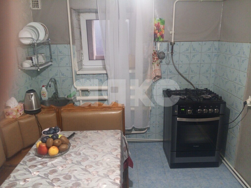 Фото №13: Дом 159&nbsp;м² + 4.8&nbsp;сот., 2&nbsp;эт. - Геленджик, Куприянова Щель, мкр. СНТ Виноградарь-2, ул. Алычёвая, 10