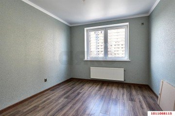 Фото №2: 2-комнатная квартира 60 м² - Краснодар, мкр. жилой комплекс Дыхание, ул. Лётчика Позднякова, 2к4