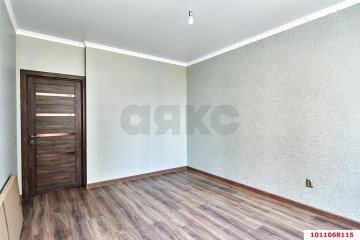 Фото №2: 2-комнатная квартира 60 м² - Краснодар, мкр. жилой комплекс Дыхание, ул. Лётчика Позднякова, 2к4