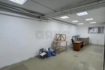 Фото №1: Офисное помещение 46&nbsp;м², 6&nbsp;эт. - Краснодар, мкр. Музыкальный, ул. имени С.В. Рахманинова, 23